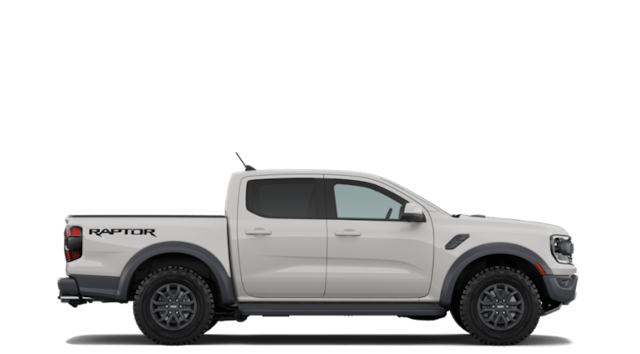 2026 Ford Ranger® External Image 1